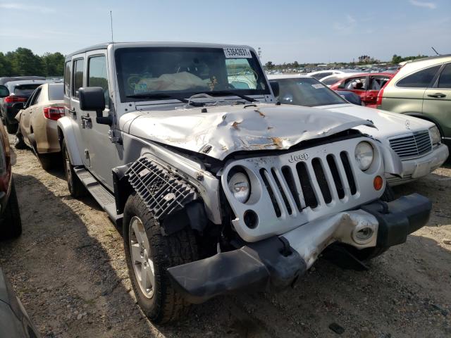 JEEP WRANGLER U 2011 1j4ha5h14bl638807