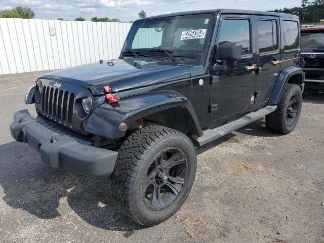 JEEP WRANGLER U 2011 1j4ha5h15bl512147