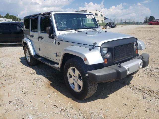 JEEP WRANGLER U 2011 1j4ha5h15bl525142