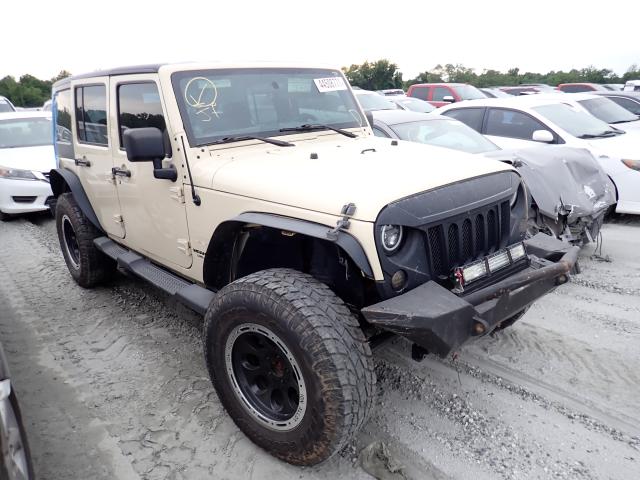 JEEP WRANGLER U 2011 1j4ha5h15bl556200