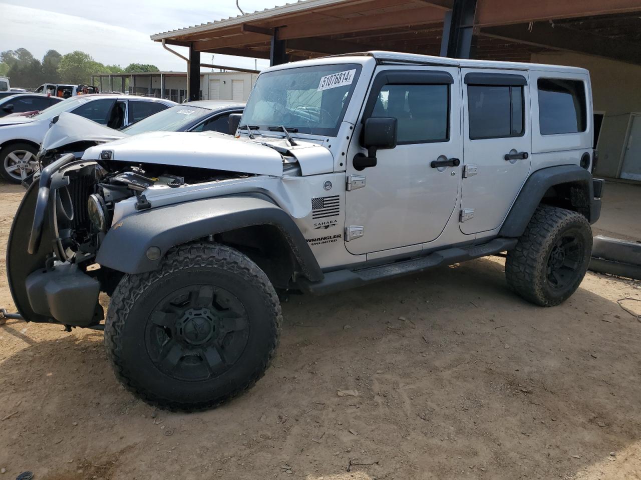 JEEP WRANGLER 2011 1j4ha5h15bl587091