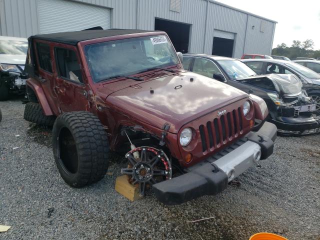 JEEP WRANGLER U 0 1j4ha5h16al152515