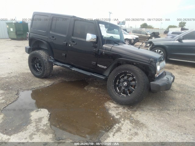 JEEP WRANGLER UNLIMITED 2011 1j4ha5h16bl506826