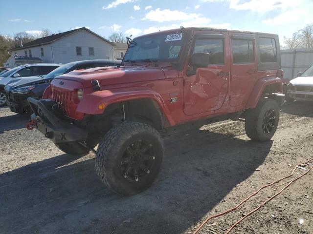 JEEP WRANGLER U 2011 1j4ha5h16bl528003