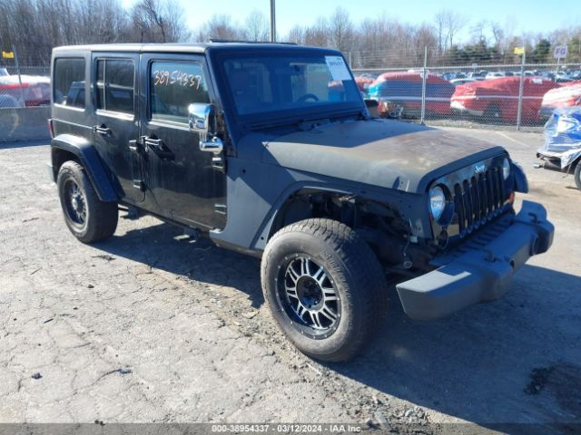 JEEP WRANGLER UNLIMITED 2011 1j4ha5h16bl532746