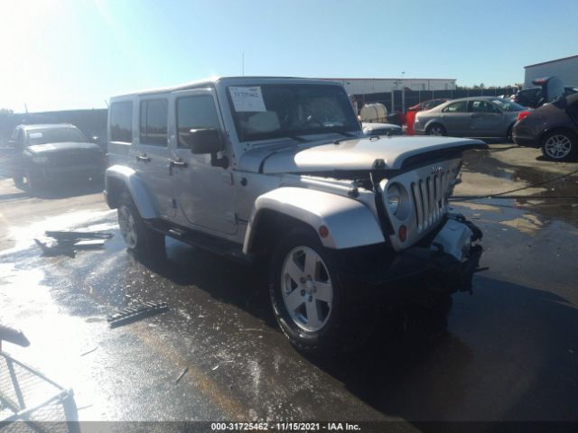 JEEP WRANGLER UNLIMITED 2011 1j4ha5h16bl598598