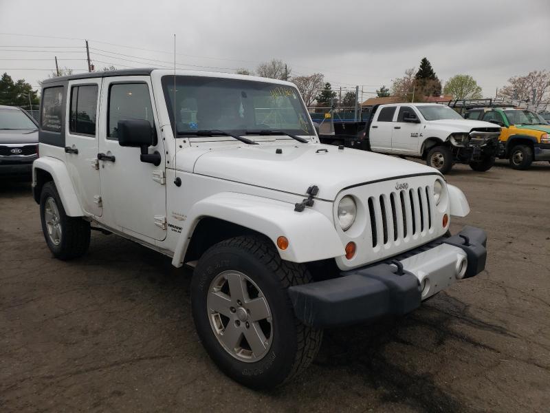 JEEP WRANGLER U 2011 1j4ha5h16bl618493