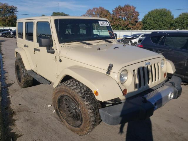 JEEP WRANGLER U 2011 1j4ha5h16bl632412