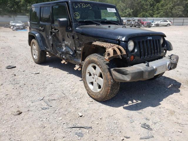 JEEP WRANGLER U 2011 1j4ha5h16bl633205