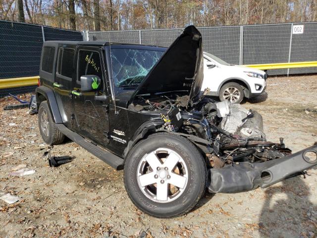 JEEP WRANGLER U 2011 1j4ha5h17bl552729