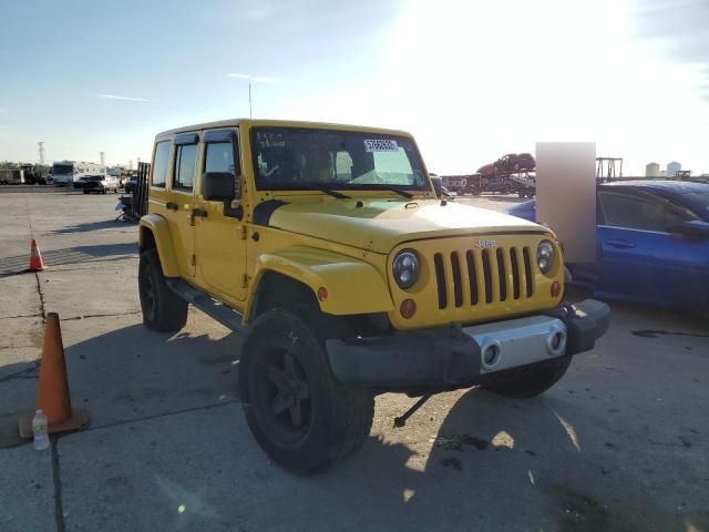 JEEP WRANGLER U 2011 1j4ha5h17bl553752