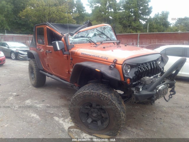 JEEP WRANGLER UNLIMITED 2011 1j4ha5h17bl559566