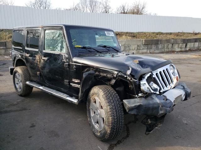 JEEP WRANGLER U 2011 1j4ha5h17bl598450