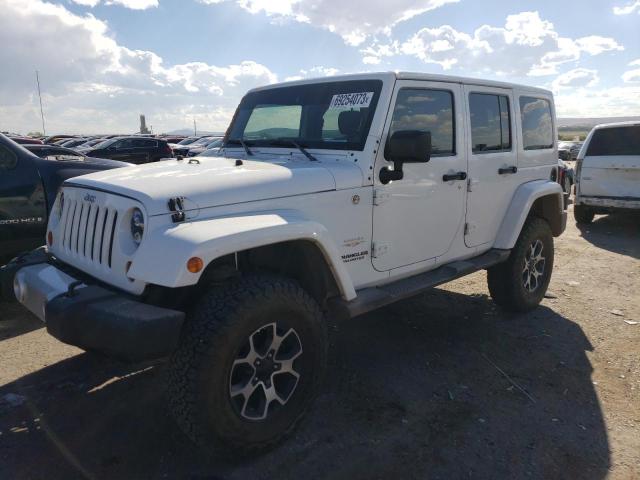 JEEP WRANGLER 2011 1j4ha5h17bl617563