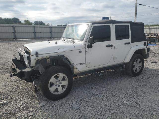 JEEP WRANGLER U 2011 1j4ha5h17bl619247