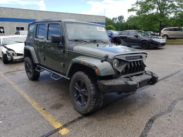 JEEP WRANGLER U 2011 1j4ha5h17bl628868