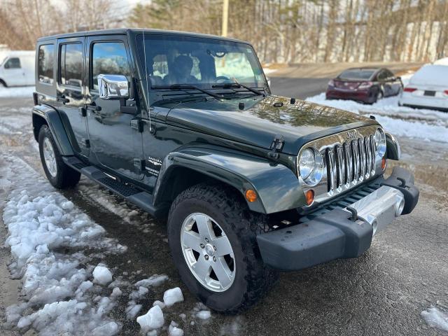 JEEP WRANGLER 2010 1j4ha5h18al148966