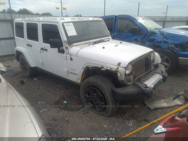 JEEP WRANGLER UNLIMITED 2011 1j4ha5h18bl561665