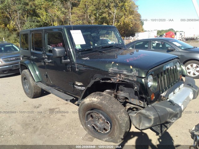 JEEP WRANGLER UNLIMITED 2011 1j4ha5h18bl568308