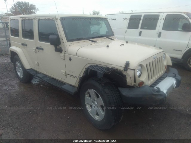 JEEP WRANGLER UNLIMITED 2011 1j4ha5h18bl579356