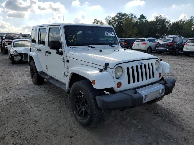 JEEP WRANGLER U 2011 1j4ha5h18bl615854