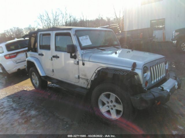 JEEP WRANGLER UNLIMITED 2011 1j4ha5h18bl619841