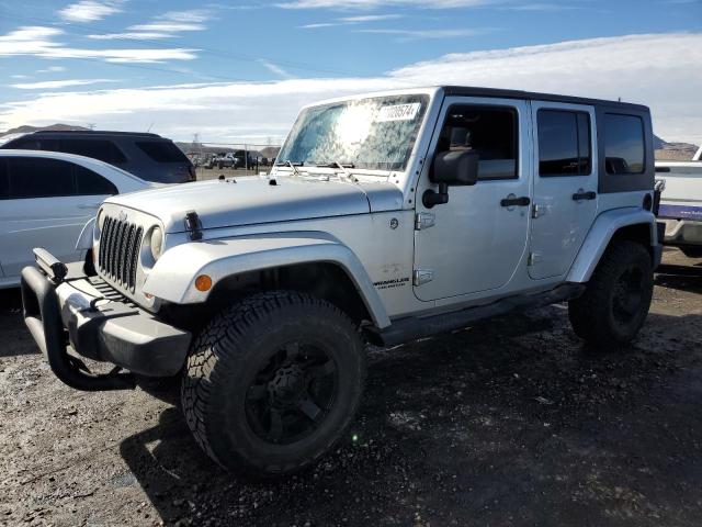 JEEP WRANGLER 2010 1j4ha5h19al145204