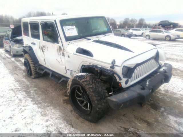 JEEP WRANGLER UNLIMITED 2011 1j4ha5h19bl619282