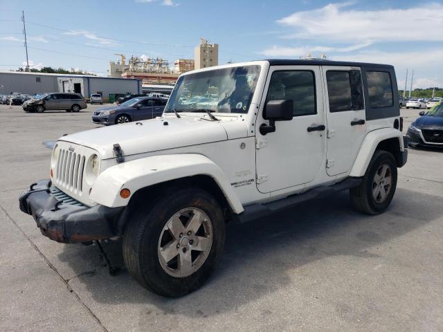 JEEP WRANGLER 2010 1j4ha5h1xal191673