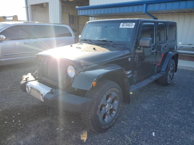 JEEP WRANGLER 2010 1j4ha5h1xal207838