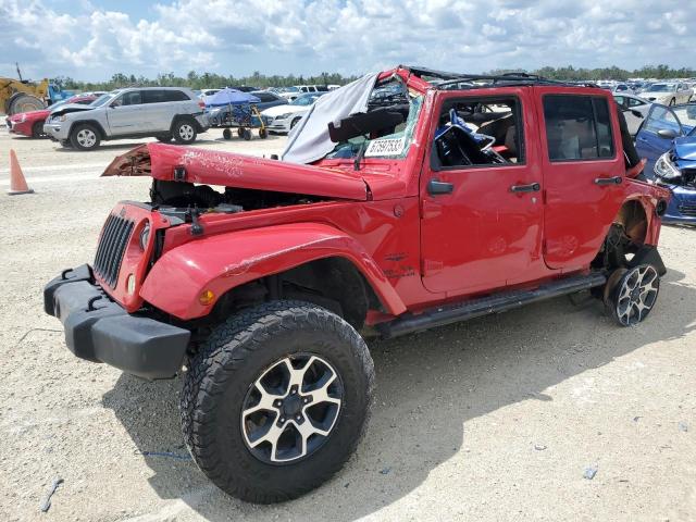 JEEP WRANGLER 2011 1j4ha5h1xbl504173