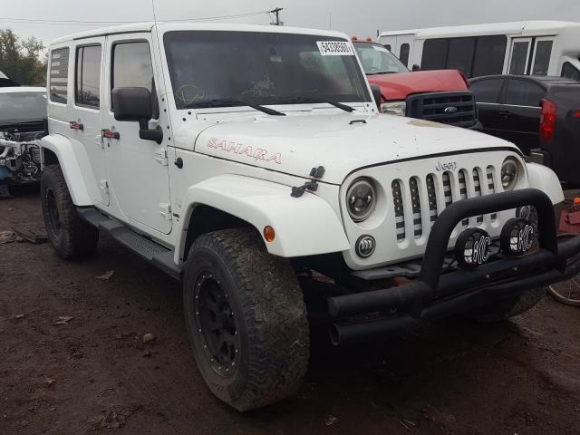 JEEP WRANGLER U 2011 1j4ha5h1xbl547802