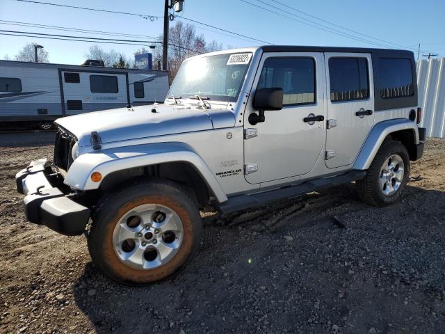 JEEP WRANGLER U 2011 1j4ha5h1xbl549145