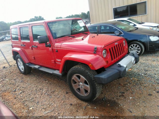 JEEP WRANGLER UNLIMITED 2011 1j4ha5h1xbl578466