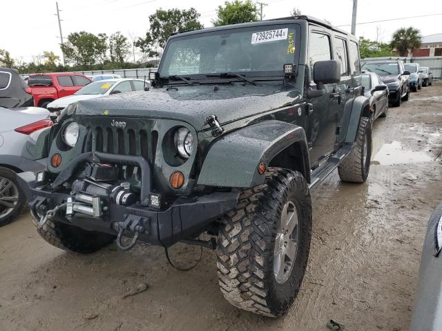 JEEP WRANGLER U 2011 1j4ha5h1xbl618545