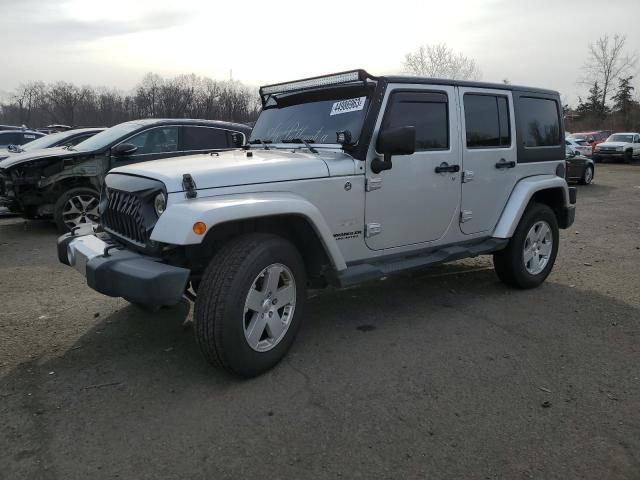 JEEP WRANGLER U 2011 1j4ha5h1xbl619288