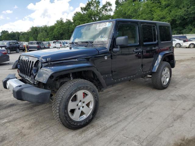 JEEP WRANGLER U 2011 1j4ha5h1xbl632669