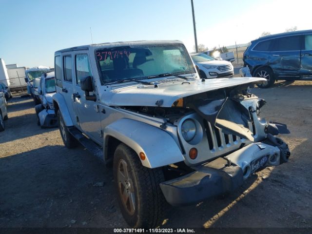 JEEP WRANGLER UNLIMITED 2011 1j4ha5h1xbl633255