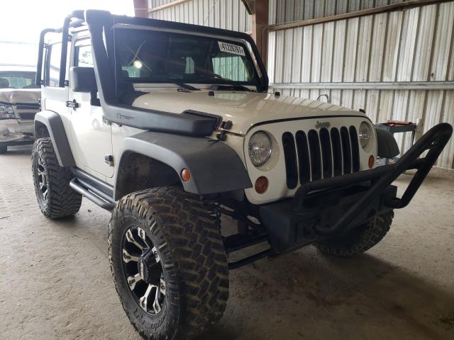 JEEP WRANGLER R 2010 1j4ha6d10al104987