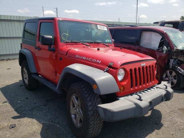 JEEP WRANGLER R 2010 1j4ha6d10al140887