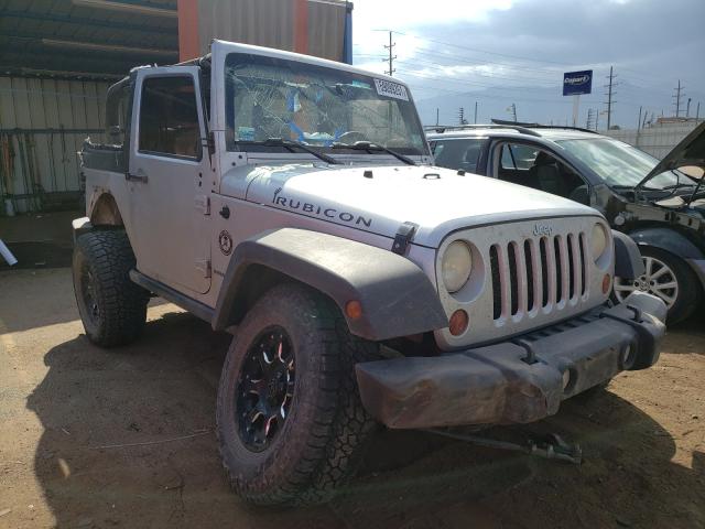 JEEP WRANGLER R 2010 1j4ha6d10al181228