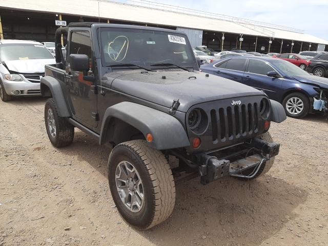 JEEP WRANGLER R 2010 1j4ha6d13al122240