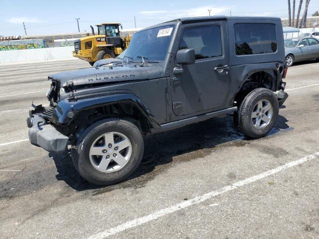 JEEP WRANGLE 2010 1j4ha6d13al137112