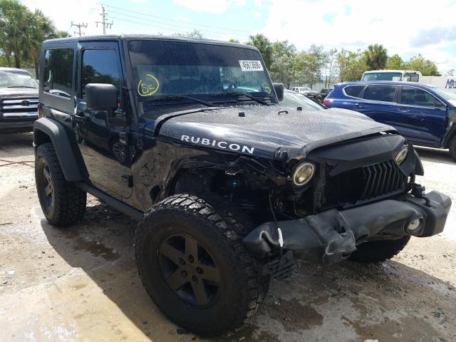 JEEP WRANGLER R 2010 1j4ha6d13al219731