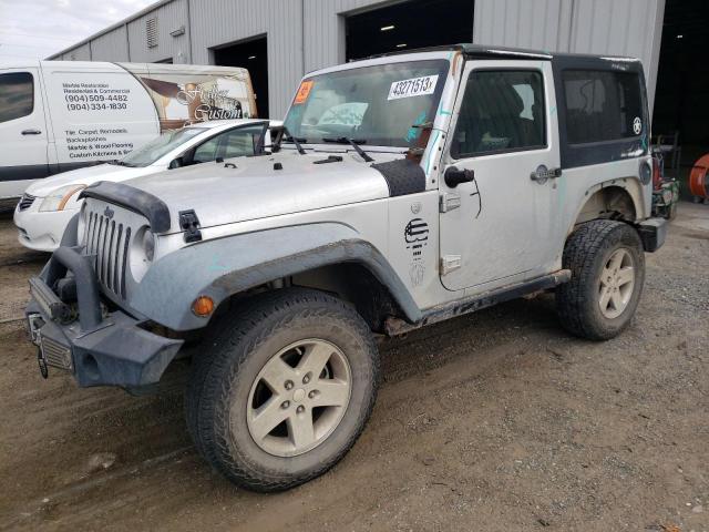 JEEP WRANGLER R 2011 1j4ha6d13bl503314