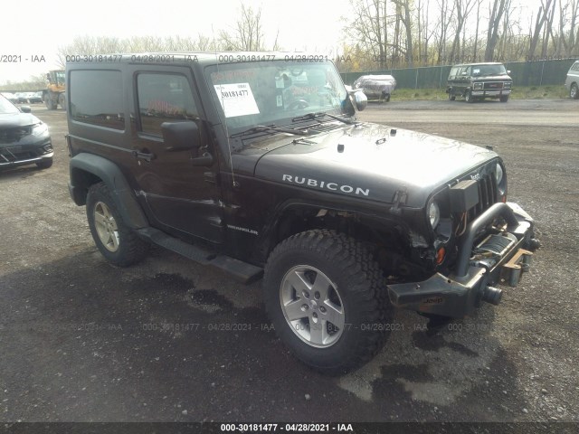 JEEP WRANGLER 2011 1j4ha6d13bl521280