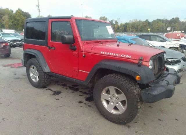 JEEP WRANGLER 2011 1j4ha6d14bl552067