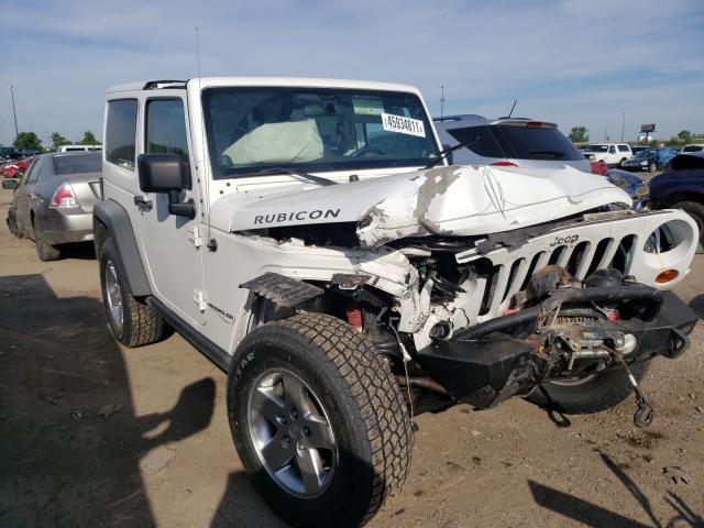 JEEP WRANGLER R 2011 1j4ha6d14bl633599