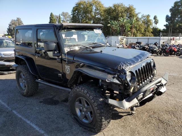 JEEP WRANGLER R 2011 1j4ha6d15bl531695