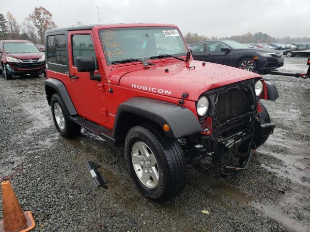 JEEP WRANGLER R 2010 1j4ha6d17al193165